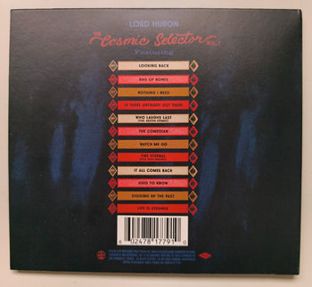 The Cosmic Selector Vol. 1 - Lord Huron