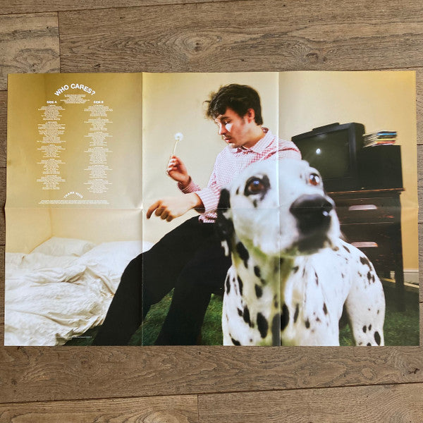 Who Cares? - Rex Orange County