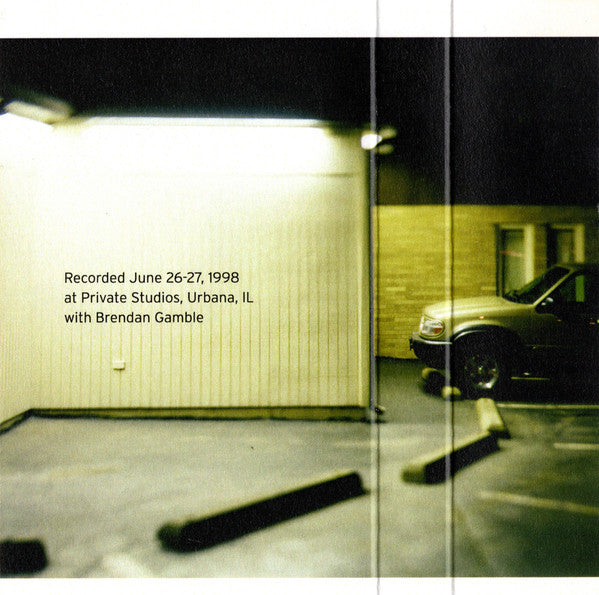 American Football Ep - American Football