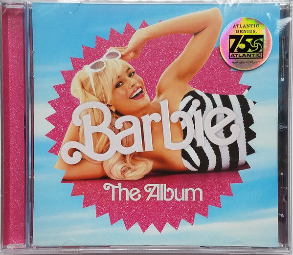 Barbie The Album (Original Soundtrack) - Various