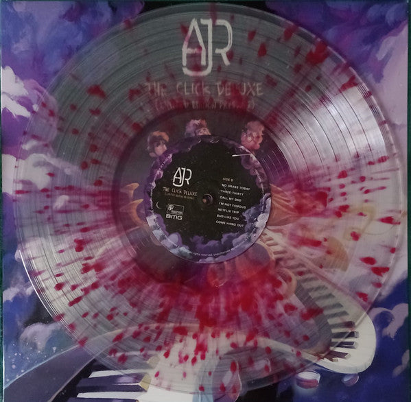 The Click - AJR