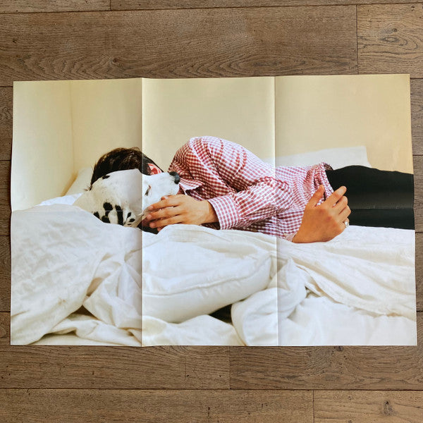 Who Cares? - Rex Orange County