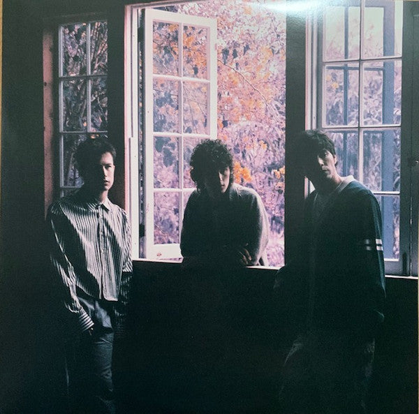 Tell Me That It's Over - Wallows