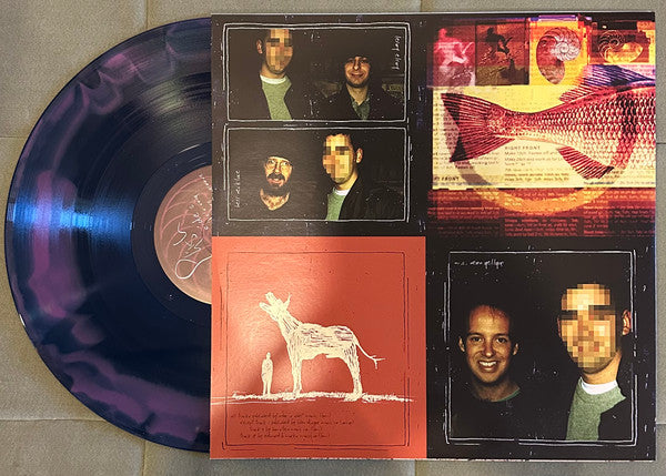 Slip Stitch and Pass - Phish