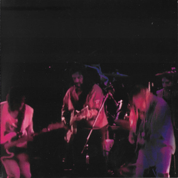 Way Down In The Rust Bucket - Young, Neil & Crazy Horse