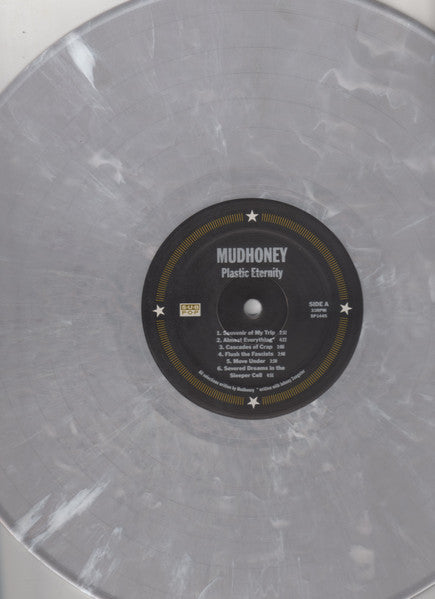 Plastic Eternity - Mudhoney