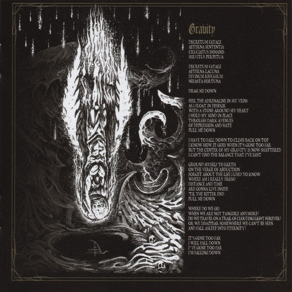 Sleepless Empire - Lacuna Coil