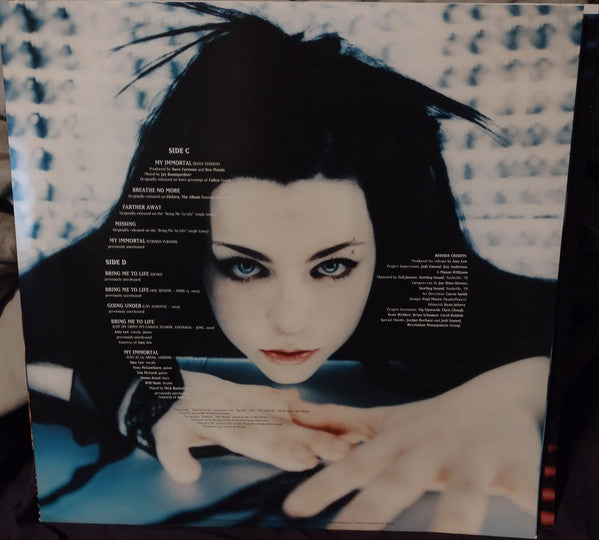 Fallen (20th Anniversary) - Evanescence