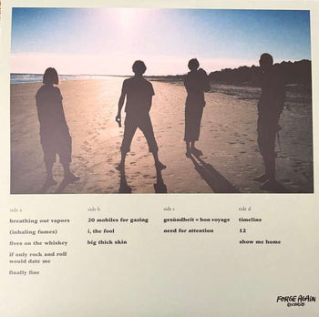 So This Is How It Is [Colored Vinyl] (Gate) [Remastered] - Nymb