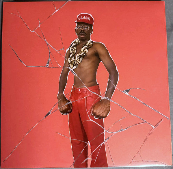 Don't Tap The Glass - Tyler, The Creator
