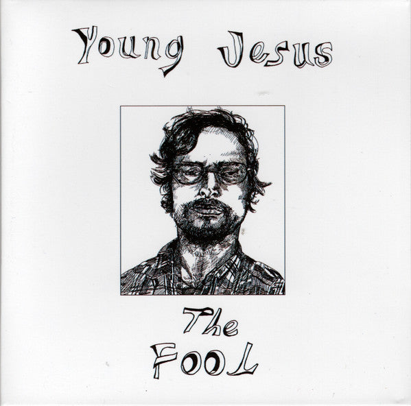 The Fool - Young Jesus