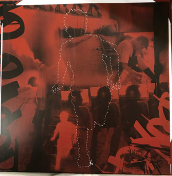 Box Car Racer - Box Car Racer