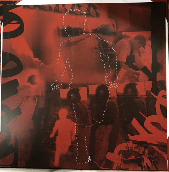 Box Car Racer - Box Car Racer