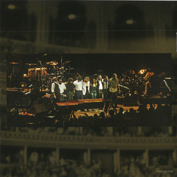 24 Nights: Rock - Clapton, Eric