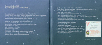 Sleigher - Folds, Ben