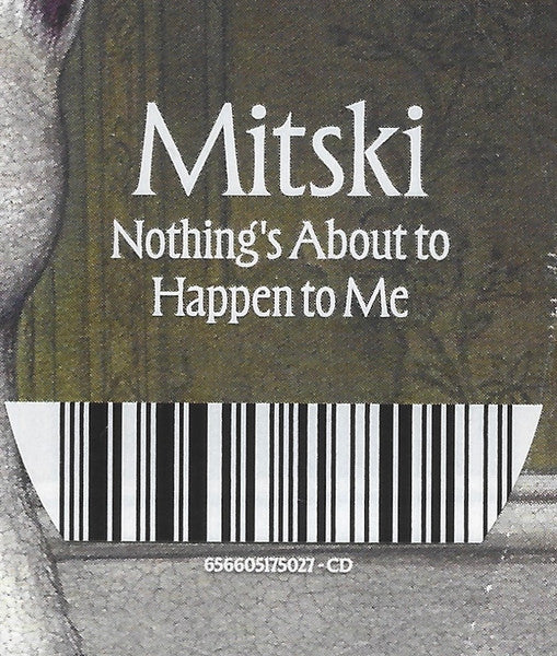 Nothing's About to Happen to Me - Mitski