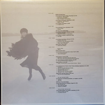 Joni Mitchell Archives - Volume 4 Highlights: The  - Mitchell, Joni