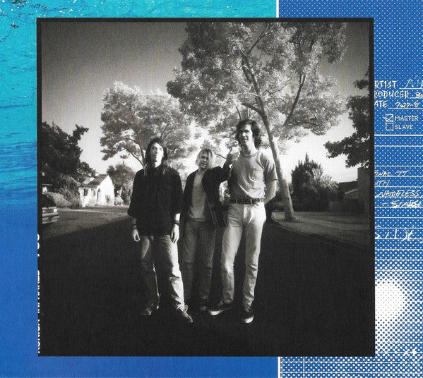Nevermind (30th Anniversary) - Nirvana