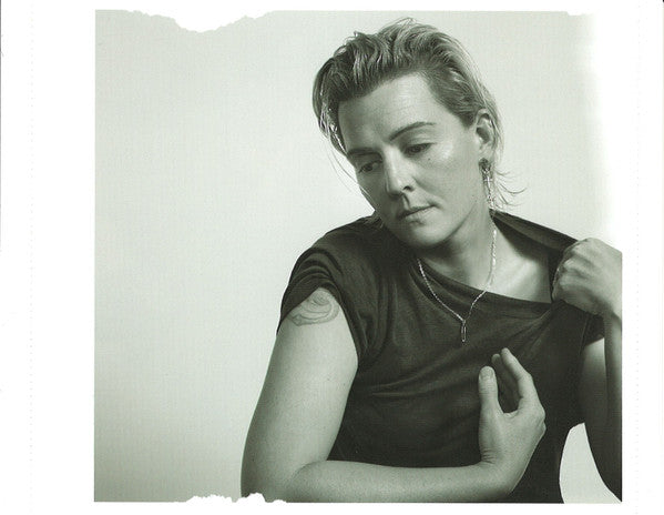Returning To Myself  - Carlile, Brandi