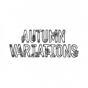 Autumn Variations - Sheeran, Ed