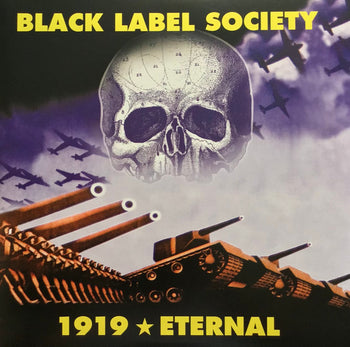1919 Eternal - Black Label Society