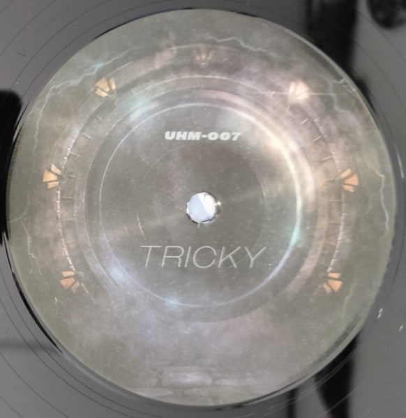 Tricky - Lady Error