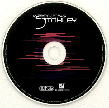 Introducing Stokley - Stokley