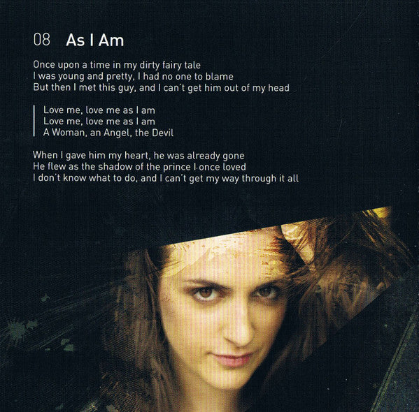 Burning Bright - Cox, Laura