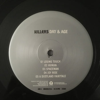 Day & Age - Killers, The