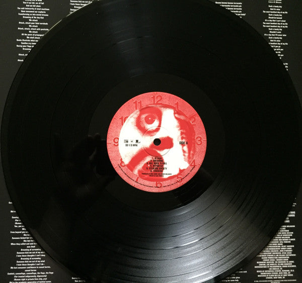 Hypnotize - System Of A Down