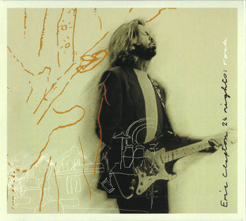 24 Nights: Rock - Clapton, Eric