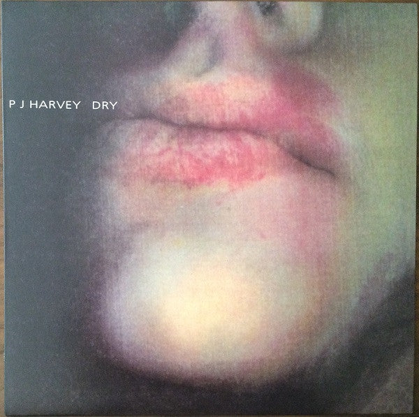 Dry - Harvey, Pj