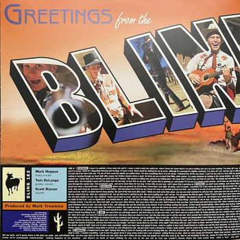 Dude Ranch - Blink 182