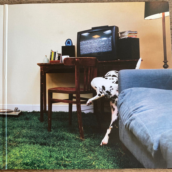 Who Cares? - Rex Orange County