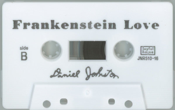 In the 20th Century (Box Set) - Johnston, Daniel