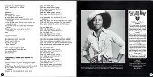 Straight From The Heart - Rushen, Patrice