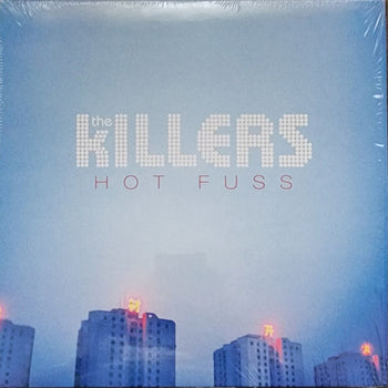Hot Fuss - Killers