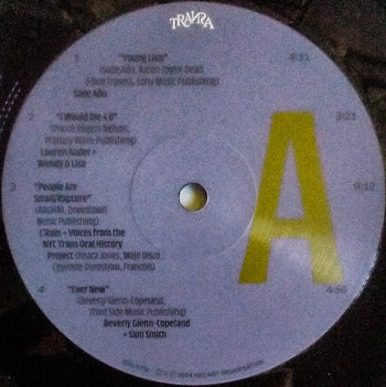 Transa: Selects - Various
