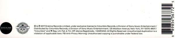 Harry Styles - Harry Styles [CD]