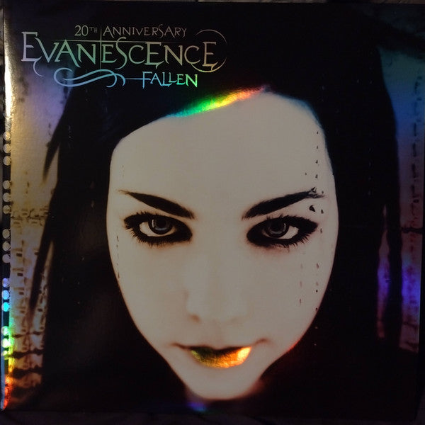 Fallen (20th Anniversary) - Evanescence