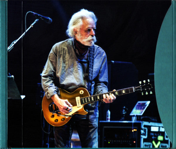 Ace - Weir, Bob