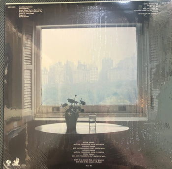Season Of Glass - Yoko Ono [LP]