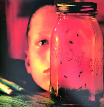 Jar Of Flies - Alice In Chains