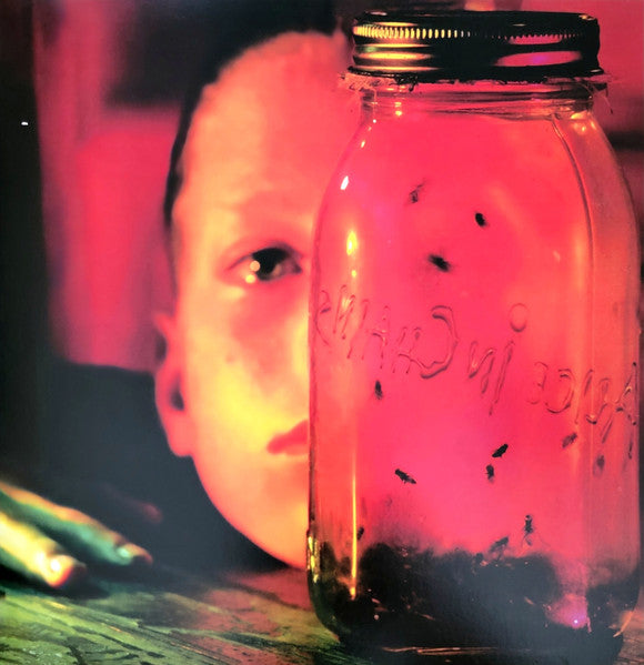 Jar Of Flies - Alice In Chains