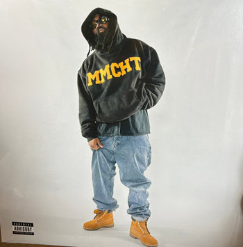 MMCHT - Nickelus F