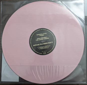 Satanic Slumber Party - King Gizzard & Tropical Fuck Storm