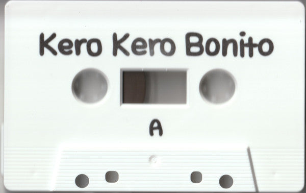Intro Bonito - Kero Kero Bonito