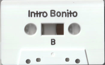 Intro Bonito - Kero Kero Bonito