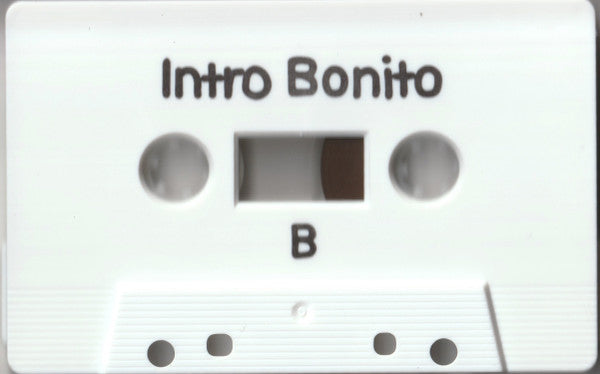 Intro Bonito - Kero Kero Bonito