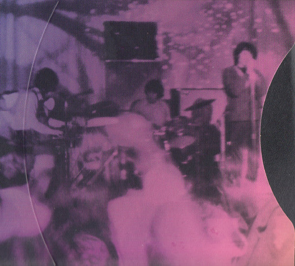Live At The Matrix - Doors